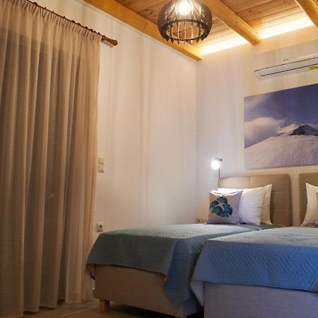 Villa Olive Valley Loutraki  Εξωτερικό φωτογραφία