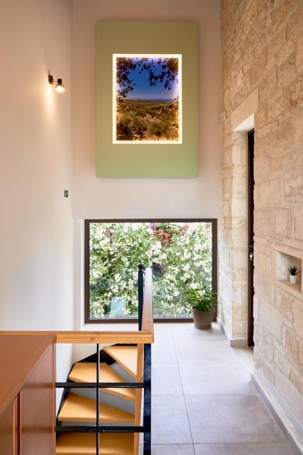Villa Olive Valley Loutraki  Εξωτερικό φωτογραφία