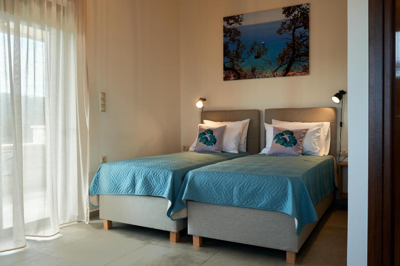 Villa Olive Valley Loutraki  Εξωτερικό φωτογραφία