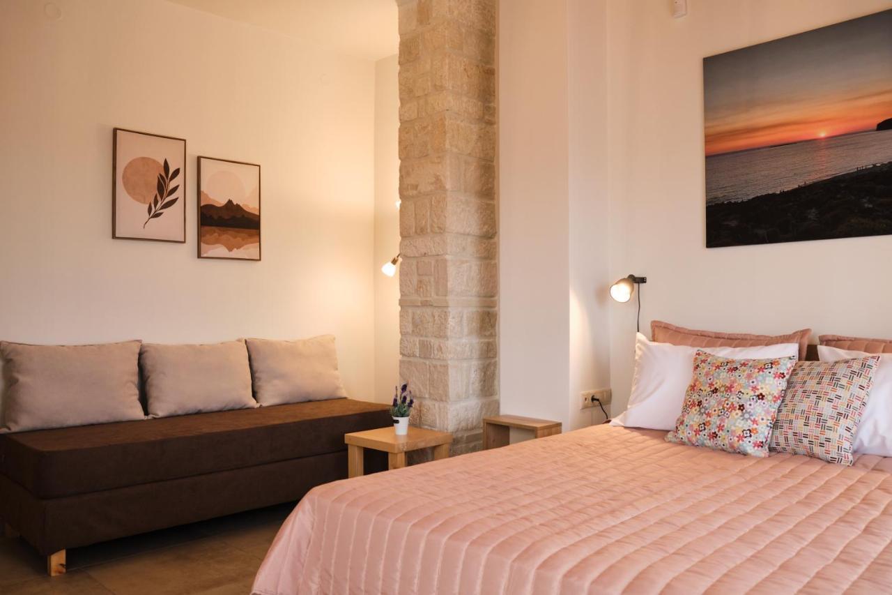 Villa Olive Valley Loutraki  Εξωτερικό φωτογραφία