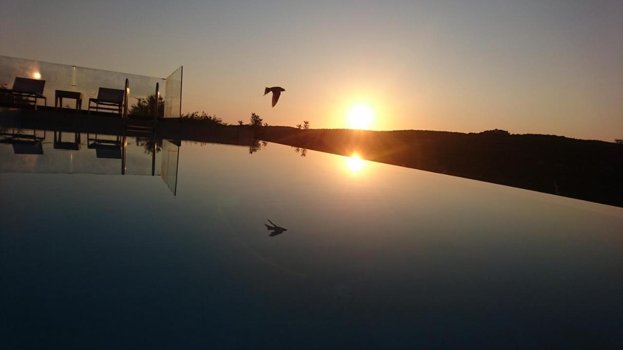 Villa Olive Valley Loutraki  Εξωτερικό φωτογραφία