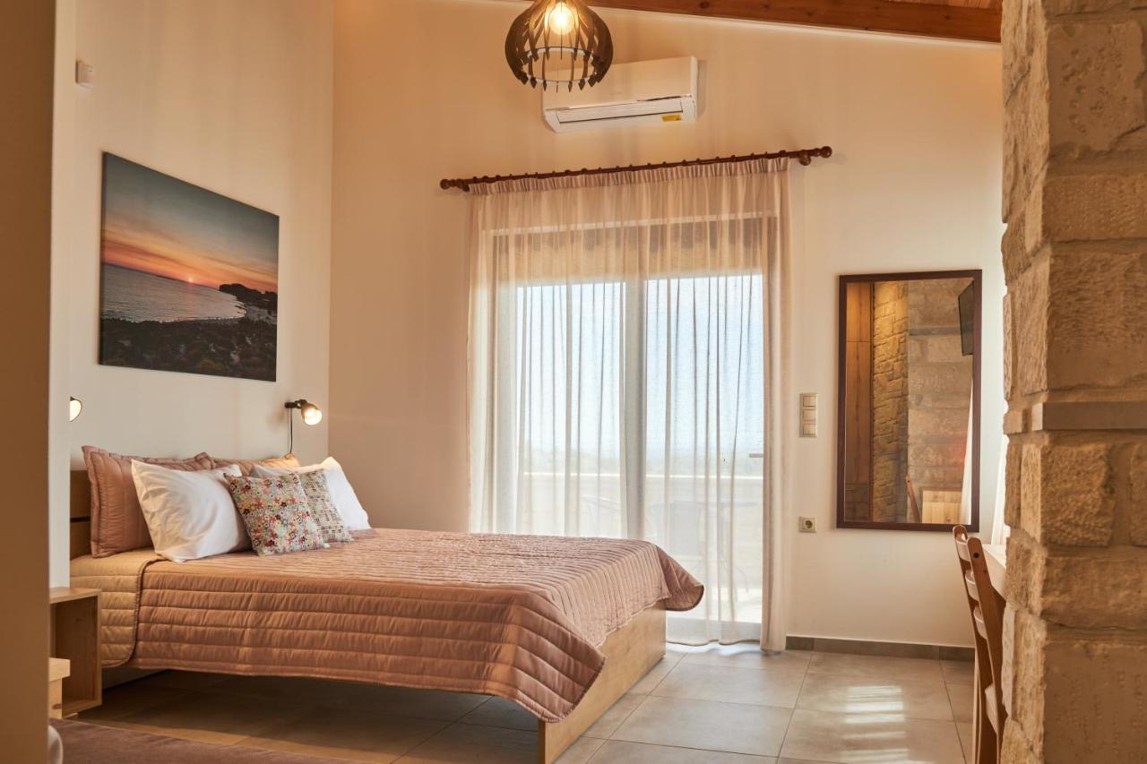 Villa Olive Valley Loutraki  Εξωτερικό φωτογραφία