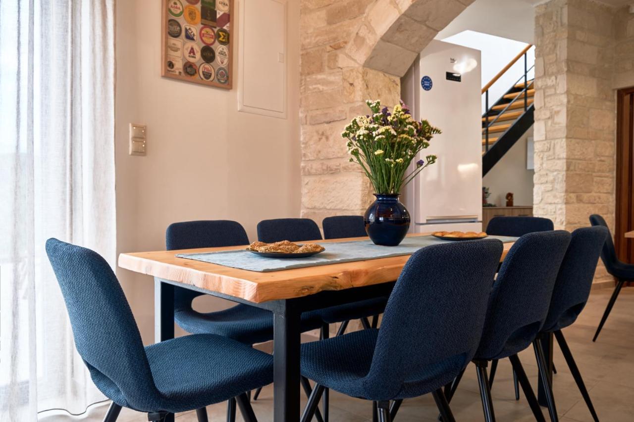 Villa Olive Valley Loutraki  Εξωτερικό φωτογραφία