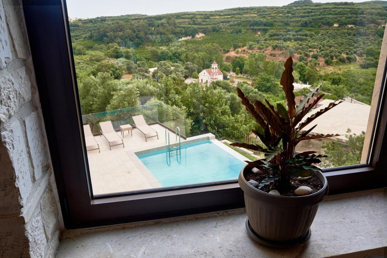 Villa Olive Valley Loutraki  Εξωτερικό φωτογραφία